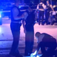 Police investigate one of the reported 27 shootings that occurred in Chicago over Father’s Day weekend.
NBC Chicago screenshot